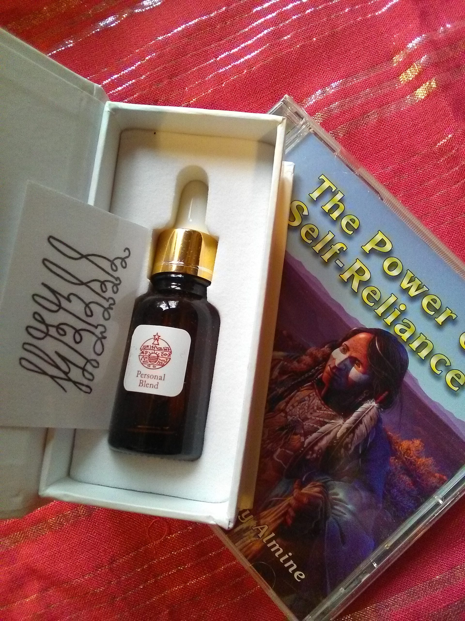 Infinite's Delight - 2 | Almine